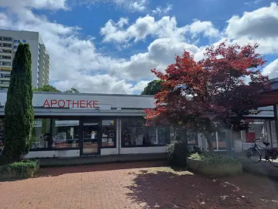 Ludwigs-apotheke – Partner Von Avie