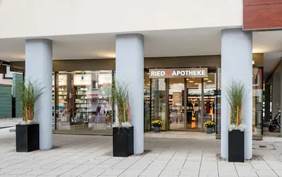 Ried Apotheke