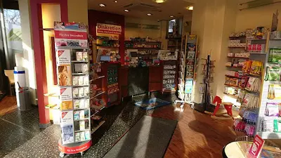 Schubert Apotheke Neu-ulm