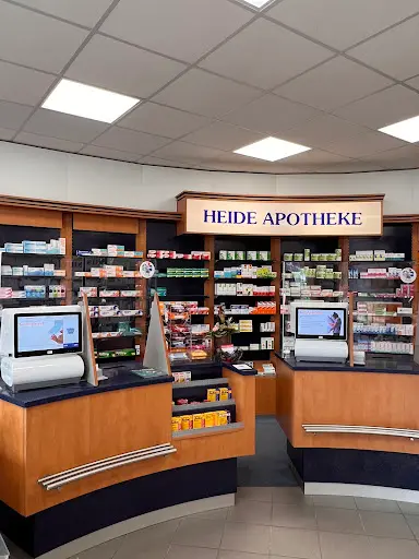 Heide- Apotheke