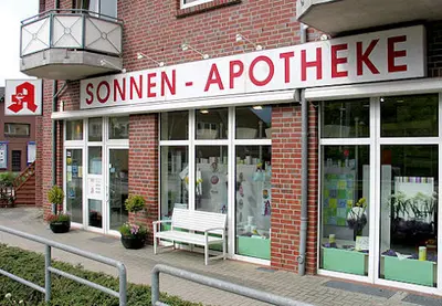 Sonnen-apotheke