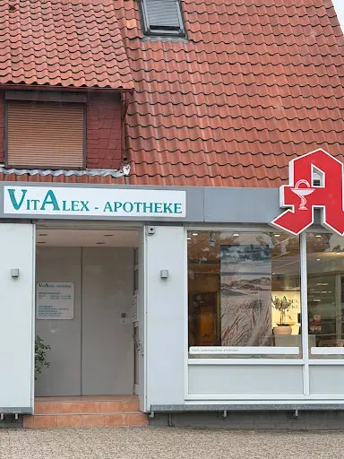 Vitalex Apotheke