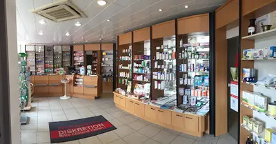 Hohenstein Apotheke