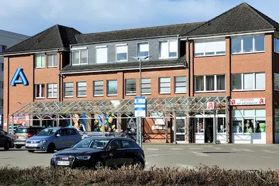 Apotheke Am Gätenbach