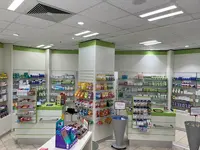 Apotheke Im Bethanien-center - Neubrandenburg