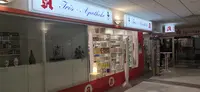 Iris-apotheke - Neubrandenburg