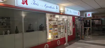Iris-apotheke - Neubrandenburg