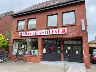 Kranich Apotheke