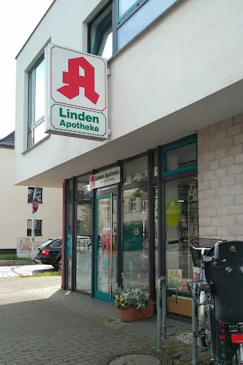 Linden-apotheke