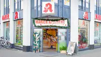 Marien Apotheke Neubrandenburg