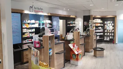 Reitbahn-apotheke Inh. Raffael Oidtmann