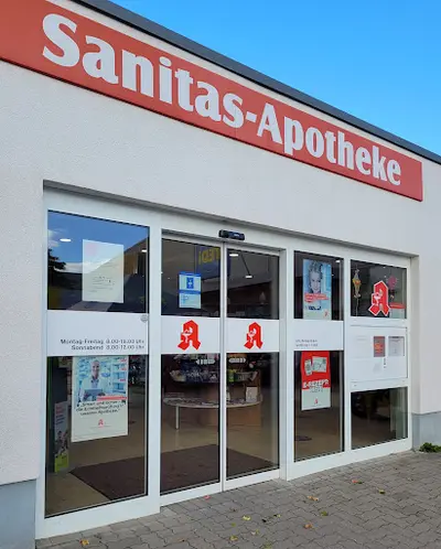 Sanitas Apotheke