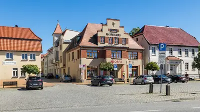 Linden-apotheke