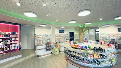 Apotheke Am Schrannenplatz