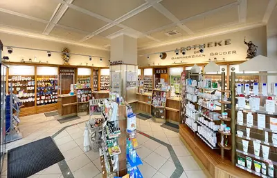 Apotheke Der Barmherzigen Brüder E. K.