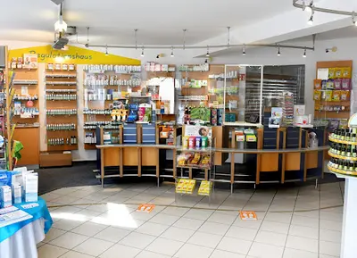 Donau Apotheke Neuburg