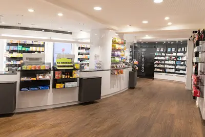 Marien Apotheke