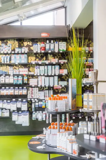 Ostend-apotheke