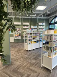 Schwalbanger Apotheke