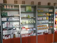 Apotheke Neudenau