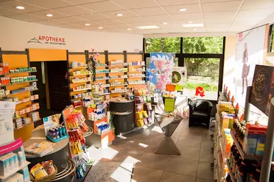 Apotheke Am Schloßberg