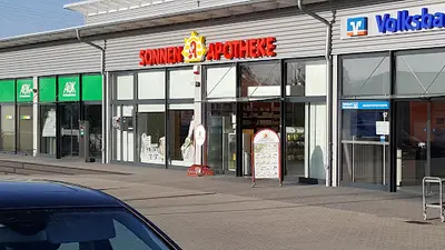 Sonnen Apotheke Frank