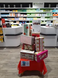 Die Rhein Apotheke
