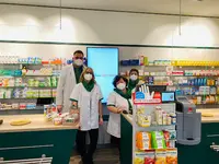 Flora-apotheke | Mutter Und Kind Apotheke | Neuenhagen