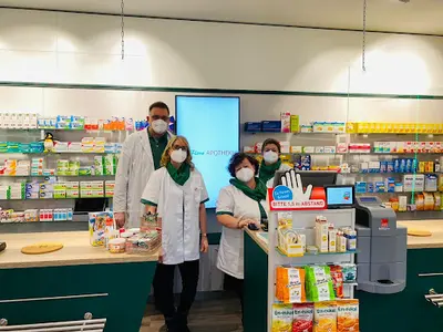 Flora-apotheke | Mutter Und Kind Apotheke | Neuenhagen