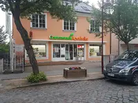 Gartenstadt-apotheke Neuenhagen