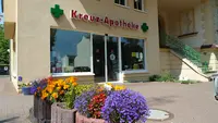 Kreuz-apotheke
