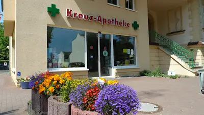 Kreuz-apotheke