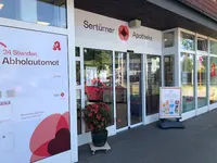Sertürner Apotheke