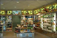 Dinkel-apotheke