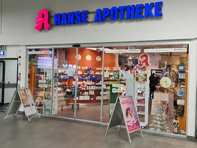 Hanse-apotheke