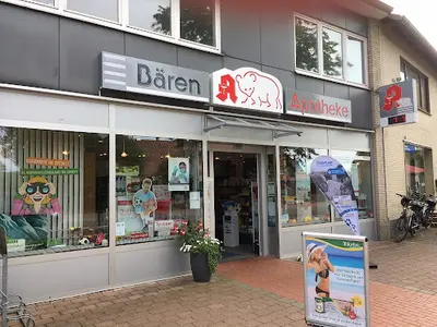 Bären-apotheke