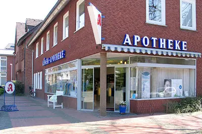 Löwen Apotheke Ohg