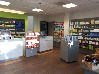 Wigbold Apotheke