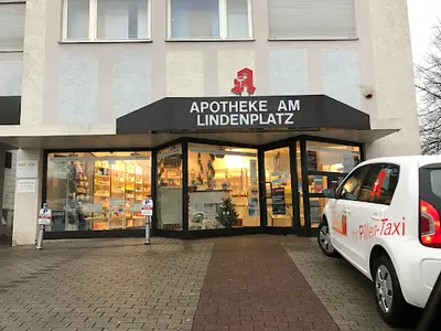 Apotheke Am Lindenplatz