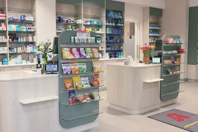 Franziscus Apotheke