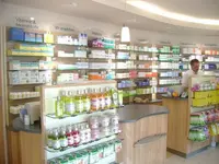Marien Apotheke Inh. Andreas Kulzer