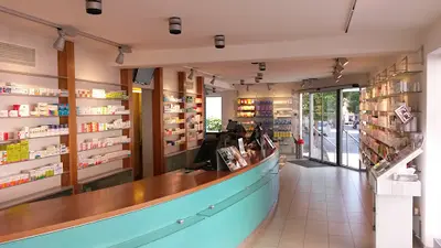 Stadtapotheke Neuffen