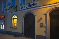 Stadtapotheke Zur Goldenen Krone