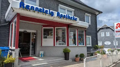 Rennsteig Apotheke