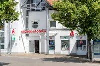 Kronen-apotheke