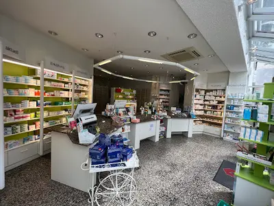 Löwen Apotheke