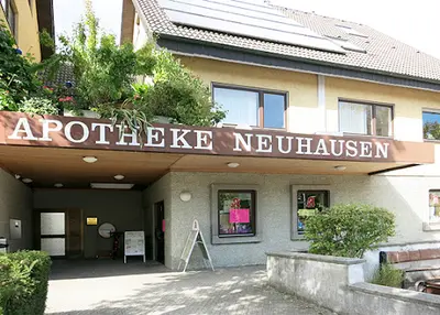 Apotheke Neuhausen