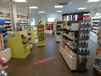 Bahnhof Apotheke
