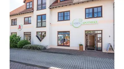 Linden-apotheke