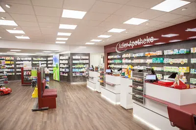 Adler-apotheke Andreas Keller E.k.